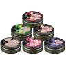 Массажное арома масло в виде свечи SHUNGA VANILLA FETISH (ВАНИЛЬНЫЙ ФЕТИШ) 30 ml 4601DESC